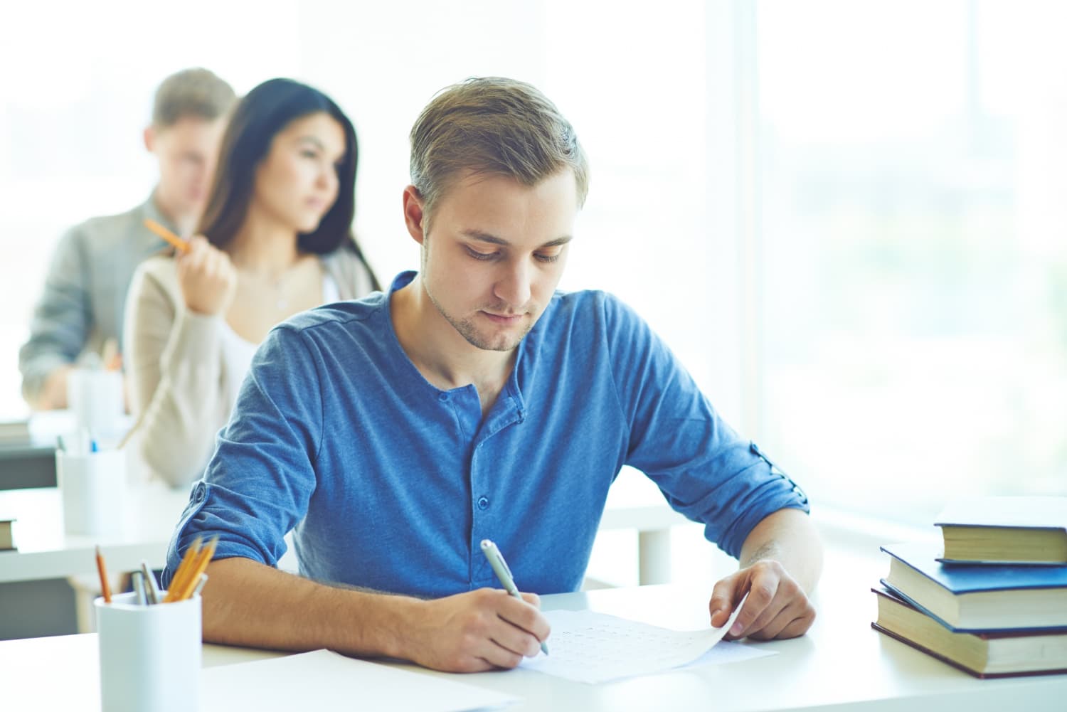 Study Visa