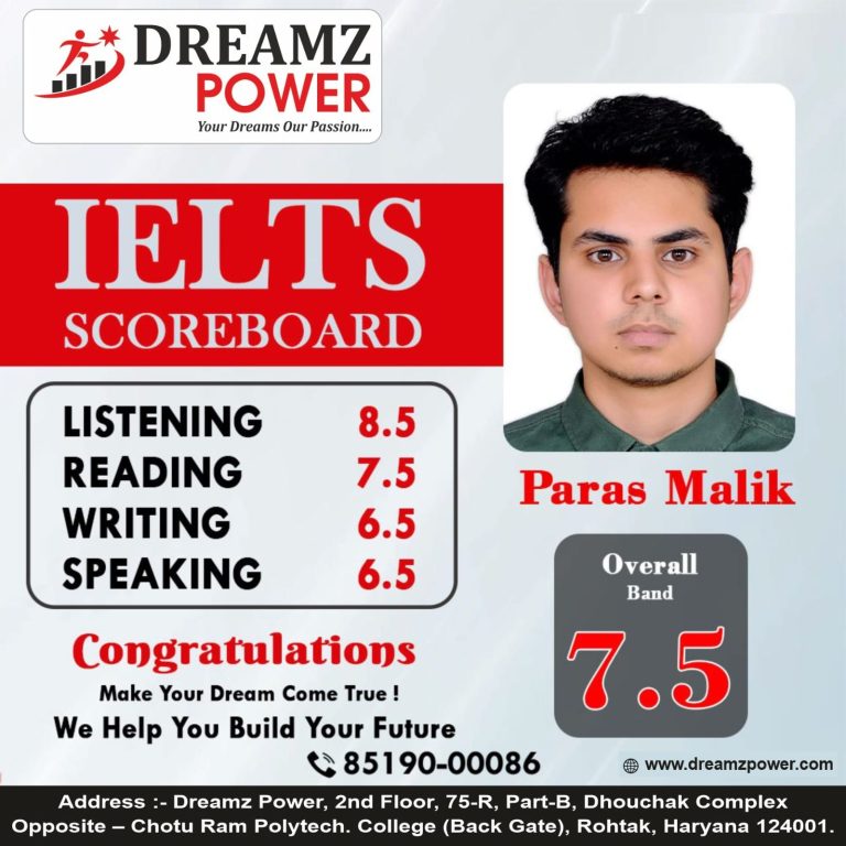 ielts