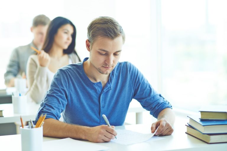 Study Visa