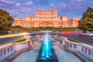 Romania Work Permit for Indians – Salary, Jobs & Process 2025