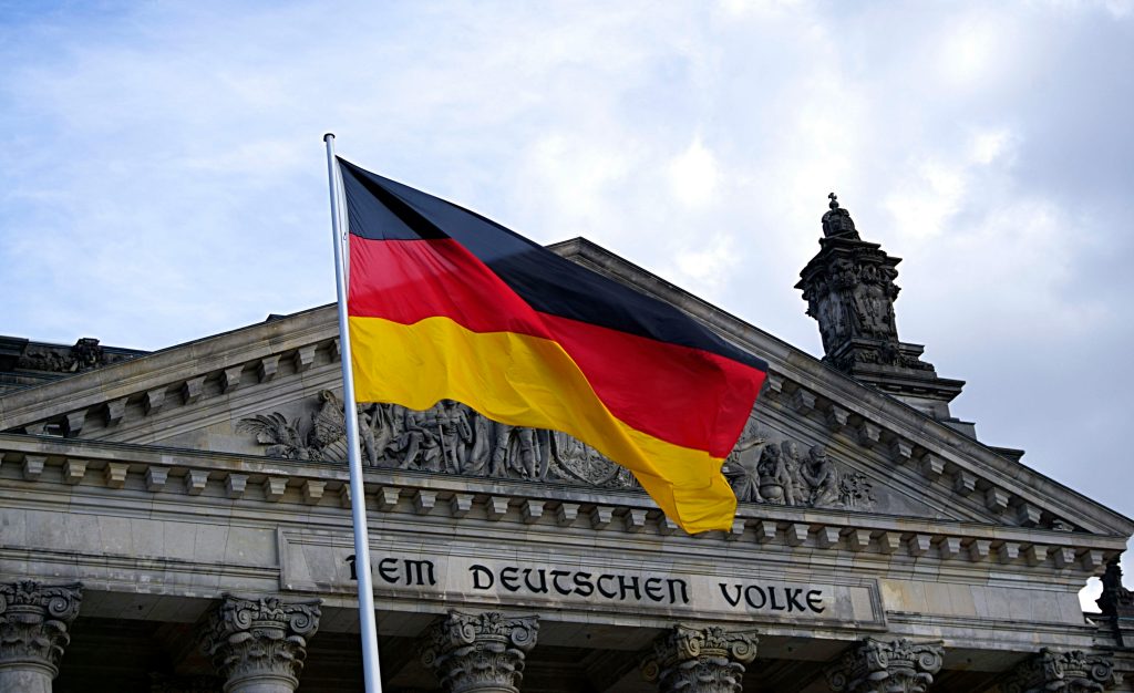 Germany Ausbildung Program for Indians 2025